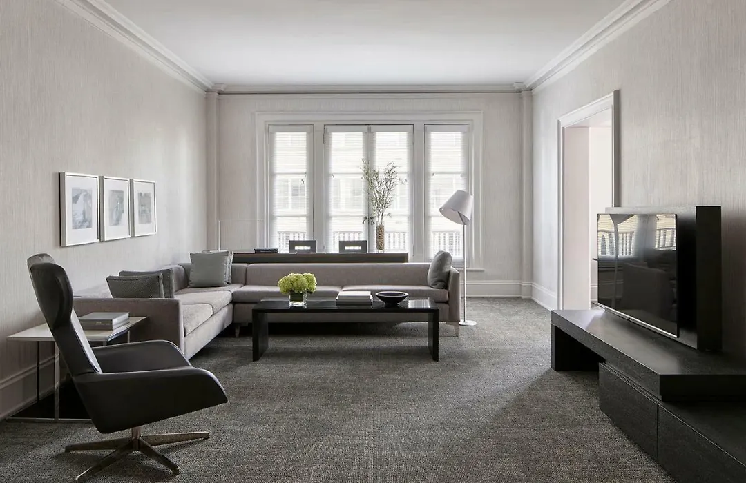 Aka Rittenhouse Square 4* Philadelphia